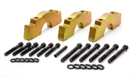 MILODON 11160 Sbc Main Caps (350-4bolt