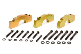 MILODON 11180 Sb 400 Main Caps