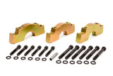 MILODON 11200 Main Cap Kit B.B. Chevy