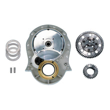 Load image into Gallery viewer, MILODON 12700 BB Chevy Gear Drive W/Fuel Pump Drive