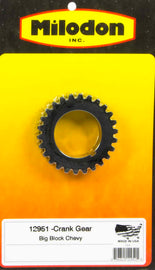 MILODON 12951 BBC Crank Gear