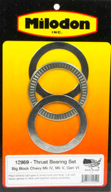 MILODON 12959 Bbc Thrust Bearing