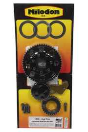MILODON 13600 SB Mopar Gear Drive