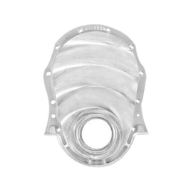 MILODON 14855 BBC Cast Alum T/C