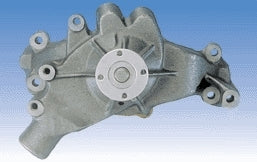 MILODON 16210 SB Chevy Long Water Pump