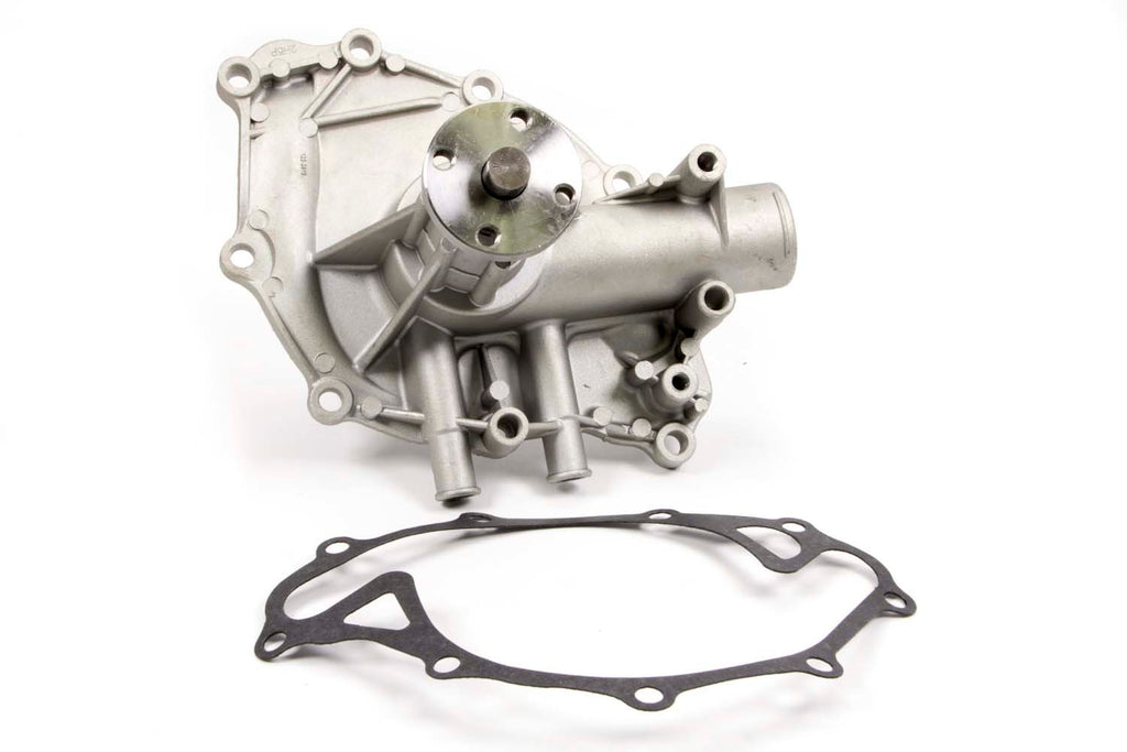 MILODON 16229 SBF Aluminum Water Pump
