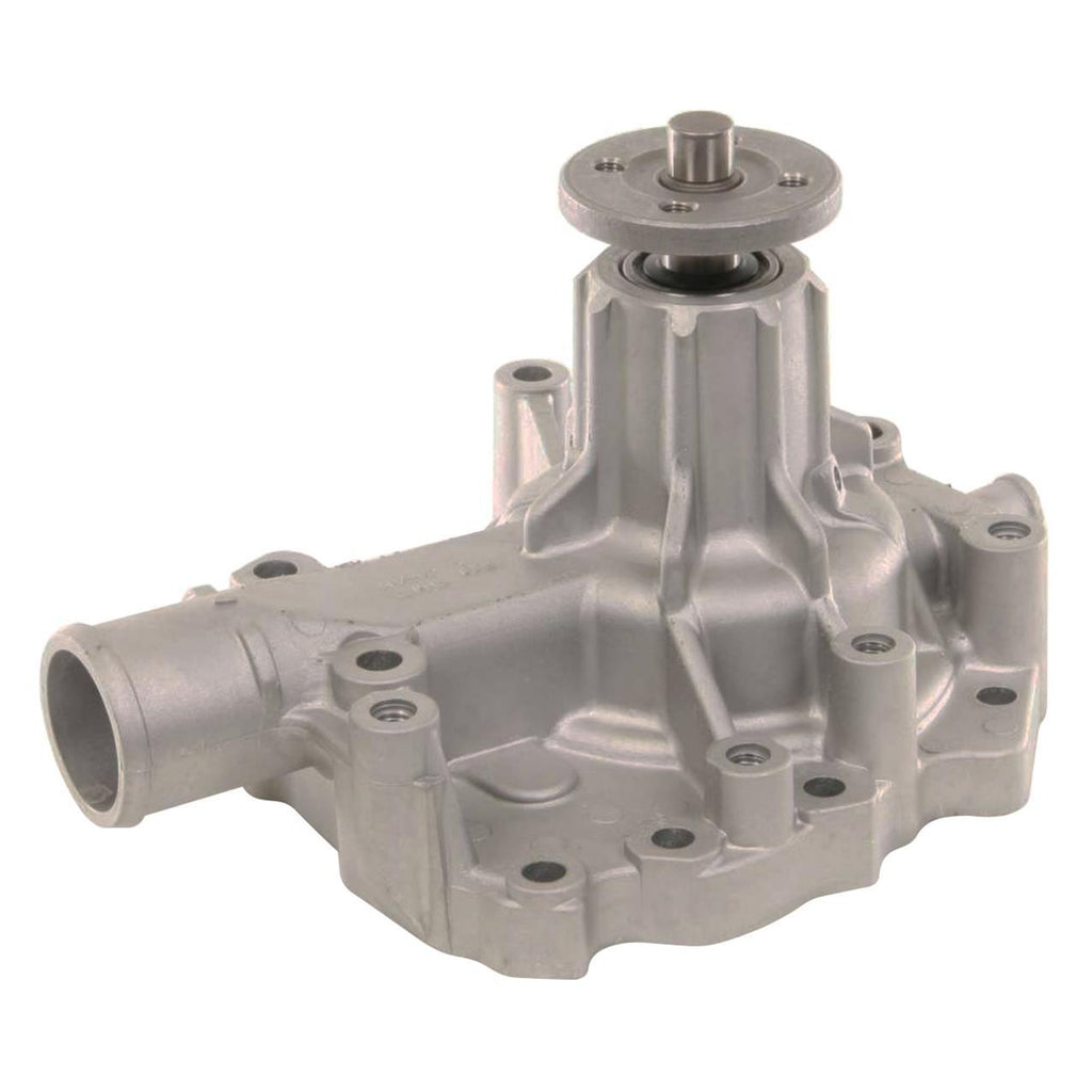 MILODON 16335 Alm Water Pump - Std Vol Ford 351C/351M/400
