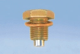 MILODON 17000 Magnetic Drain Plug