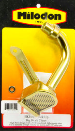 MILODON 18300 Oil Pump Pick-Up