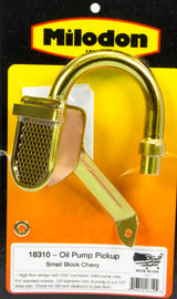 MILODON 18310 Oil Pump Pick-Up