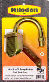 MILODON 18313 Oil Pump Pick-Up