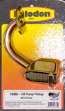 MILODON 18365 Oil Pump Pick-Up