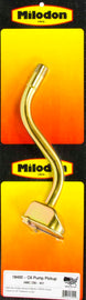 MILODON 18400 Oil Pump Pick-Up