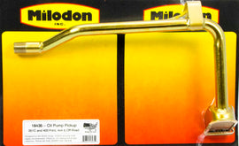 MILODON 18435 Oil Pump Pick-Up