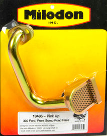 MILODON 18485 Oil Pump Pick-Up