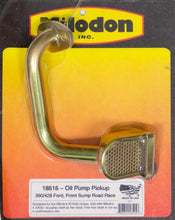 Load image into Gallery viewer, MILODON 18515 Oil Pump Pick-Up for 31650 Oil Pan