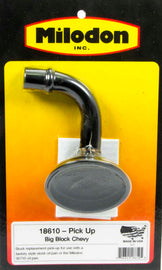 MILODON 18610 Oil Pump Pick-Up
