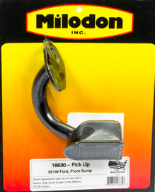 MILODON 18630 Oil Pump Pick-Up