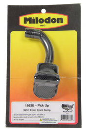 MILODON 18635 Oil Pump Pick-Up Ford 351C