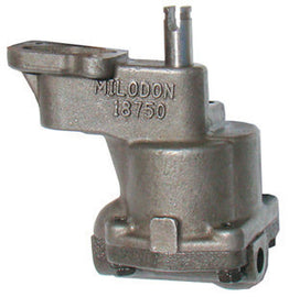 MILODON 18750 Sb Chevy Oil Pump