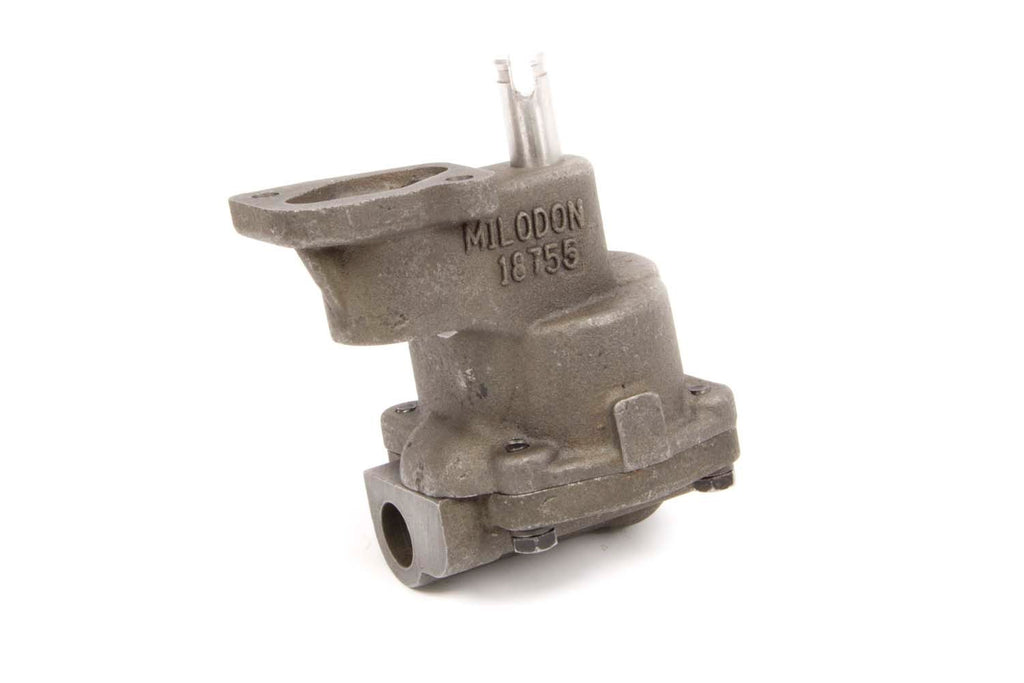 MILODON 18755 SBC Oil Pump - Standard Volume