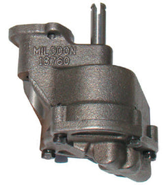 MILODON 18760 BB Chevy Oil Pump
