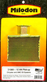 MILODON 21300 Chry. Ext. Oil Pick Up