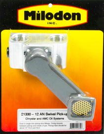 MILODON 21330 Chry. Ext. Oil Pick Up