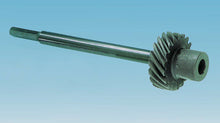 Load image into Gallery viewer, MILODON 21500 Oil Pump Drive Shaft BBM 8.5in Long