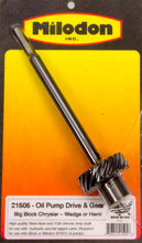 Load image into Gallery viewer, MILODON 21505 BB.Chry. Oil Pump Drive