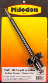 MILODON 21505 BB.Chry. Oil Pump Drive