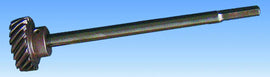 MILODON 21530 Milodon Oil Pump Driveshaft for SBM 340/360 Engines (1968-1991)