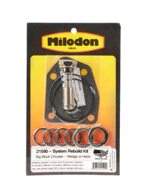 MILODON 21590 Oil System Rebuild Kit