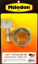 Load image into Gallery viewer, MILODON 21817 Chrys. Oil Pump Gears