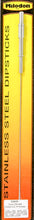Load image into Gallery viewer, MILODON 22035 BBF 429-460 S/S Engine Dipstick