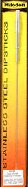 MILODON 22035 BBF 429-460 S/S Engine Dipstick