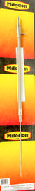 MILODON 22065 Mopar S/S Engine Dipstick - 5.7/6.1L