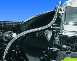 MILODON 22100 GM P/G S/S Dipstick