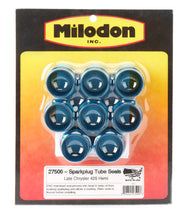 Load image into Gallery viewer, MILODON 27500 Spark Plug Tube Seals - Late Hemi