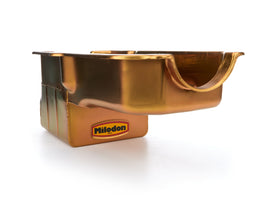 MILODON 30250 AMC V8 S/S Oil Pan