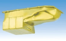 Load image into Gallery viewer, MILODON 30355 Pontiac Low Profile Oil Pan