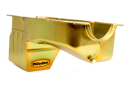 MILODON 30501 SBF 302 4x4 Oil Pan - 7qt.