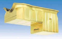 MILODON 30520 351c Ford Off-Road Pan