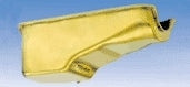 MILODON 30700 SBC Stock Oil Pan - 55-79
