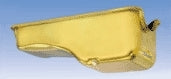 Load image into Gallery viewer, MILODON 30720 SBF 302 Stock Oil Pan - Front Sump