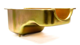 MILODON 30730 Ford 351W Stock Oil Pan - Front Sump