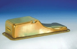 MILODON 30740 Ford 428 Oil Pan - Stock Replacement