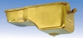MILODON 30745 BBF Oil Pan