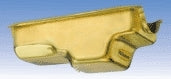 Load image into Gallery viewer, MILODON 30750 SBM Stock Oil Pan - 273-340