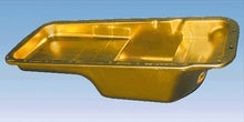 Load image into Gallery viewer, MILODON 30761 Oil Pan - 426 Hemi Super Stock 6qt.
